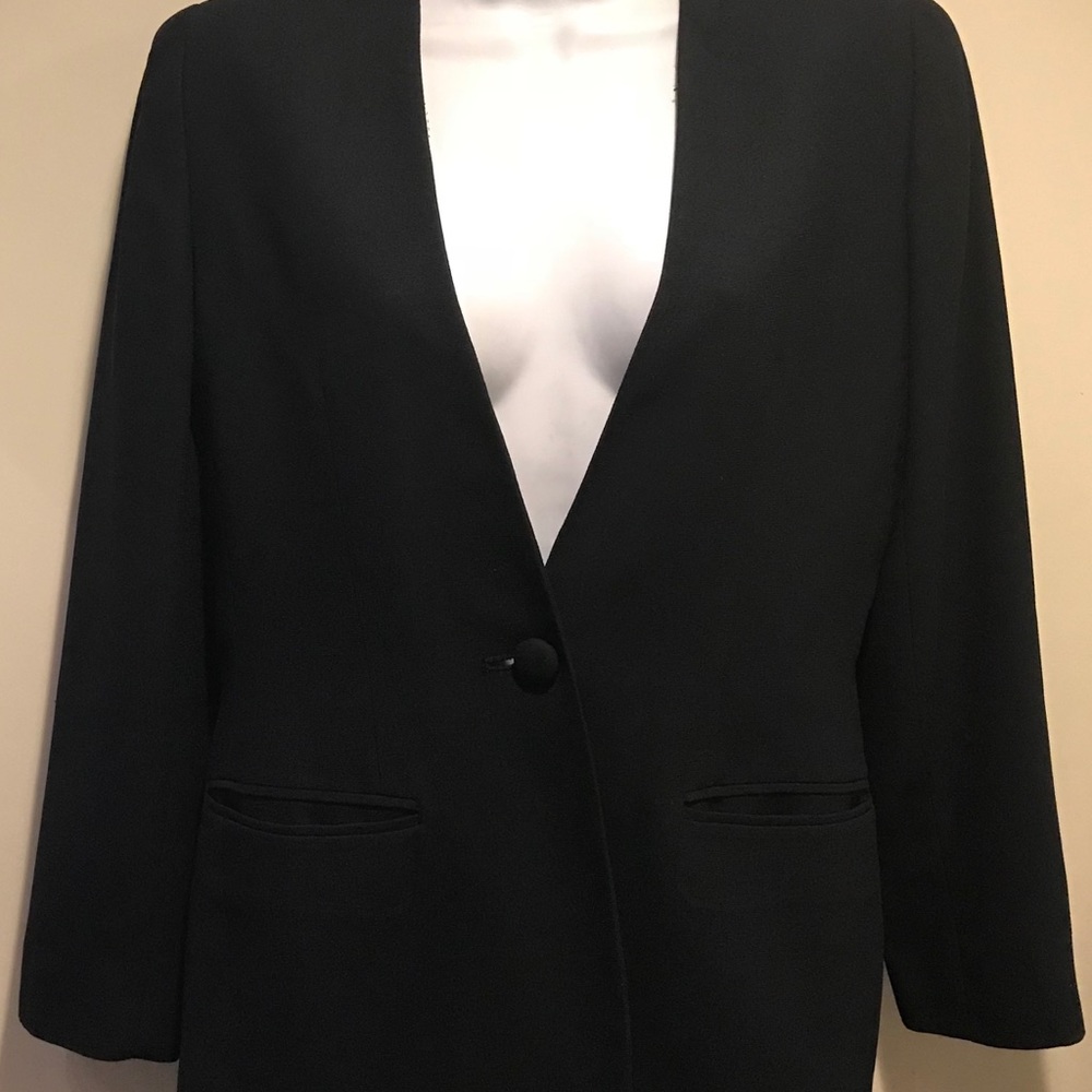 Woman Blazer